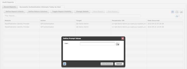Reporting Improvements Reporting Improvements