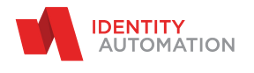 Identity Automation