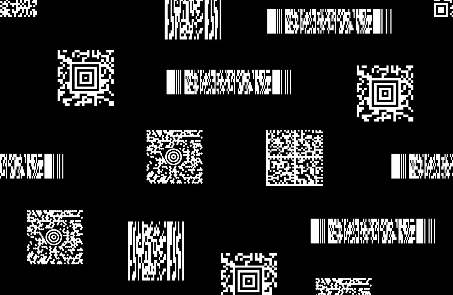 2D Barcode Authentication 