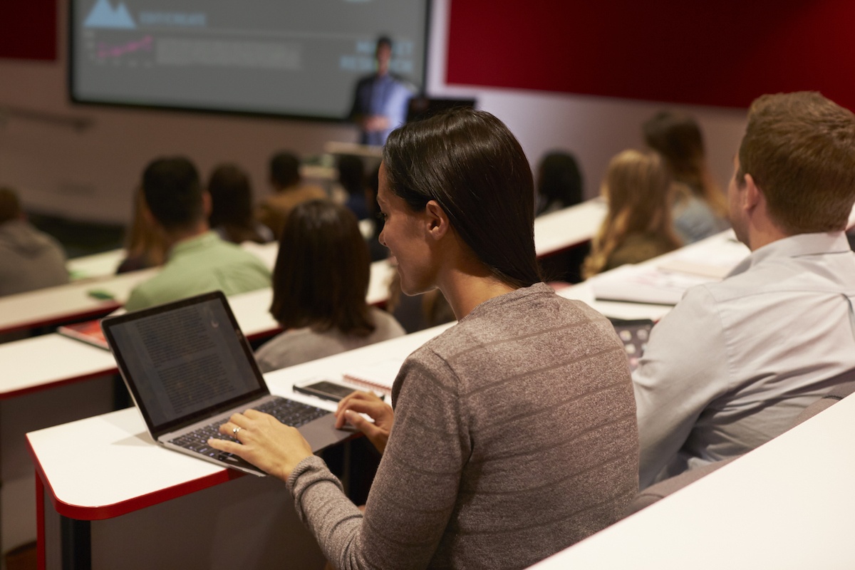 Cyber Security Threats in Higher Education | Identity Automation