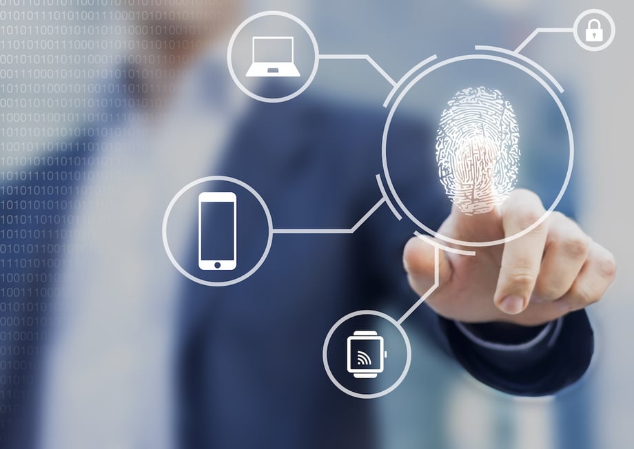 Two-Factor Authentication (2FA) Explained: Biometric Authentication
