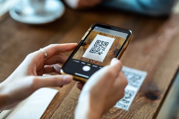 QR Codes