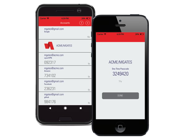 Facebook now supports 2FA via authenticator apps - Help Net Security