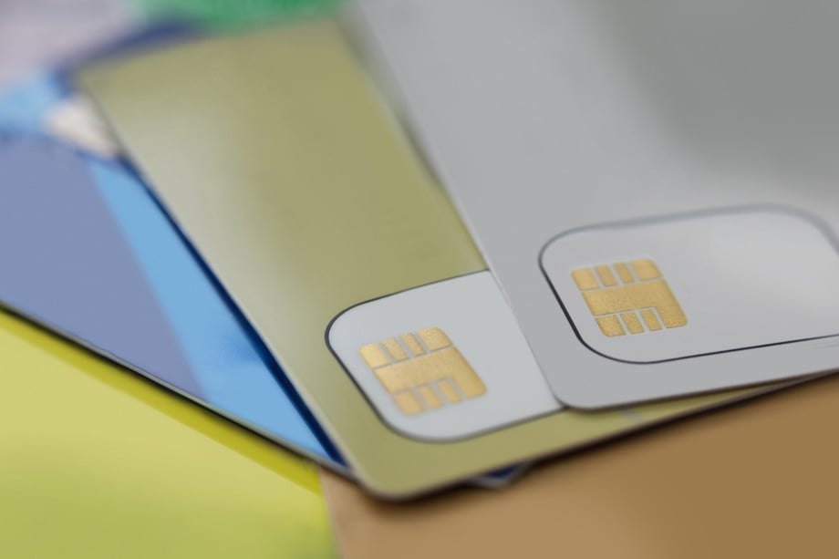 What is Smart Card Authentication