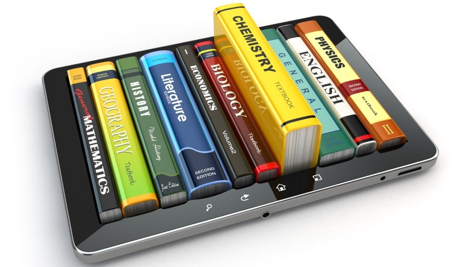 Grapevine-Colleyville ISD Seamlessly Integrates Digital Textbooks and