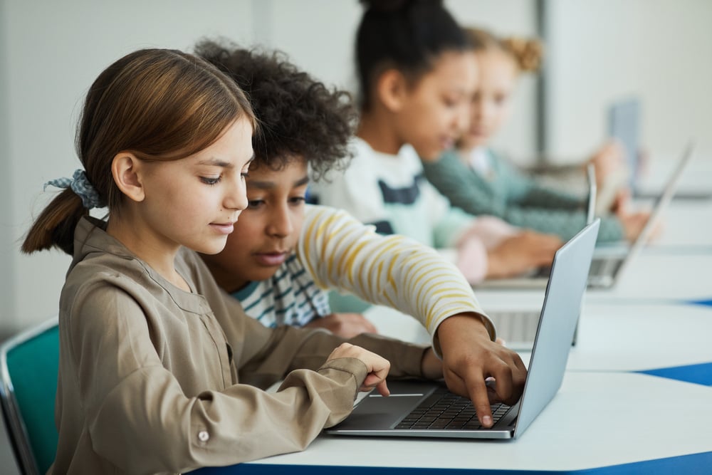 Simplifying K12 Cybersecurity Threat Management with Security Manager