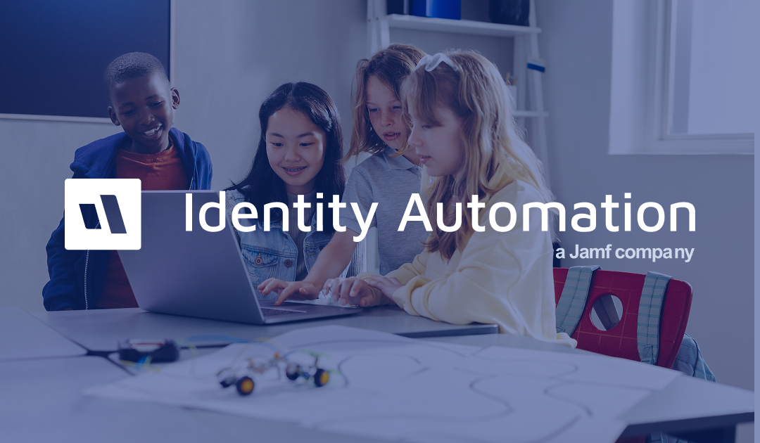 Press Release: RapidIdentity: Leading the Charge in Identity Management for Ohio's Higher Education