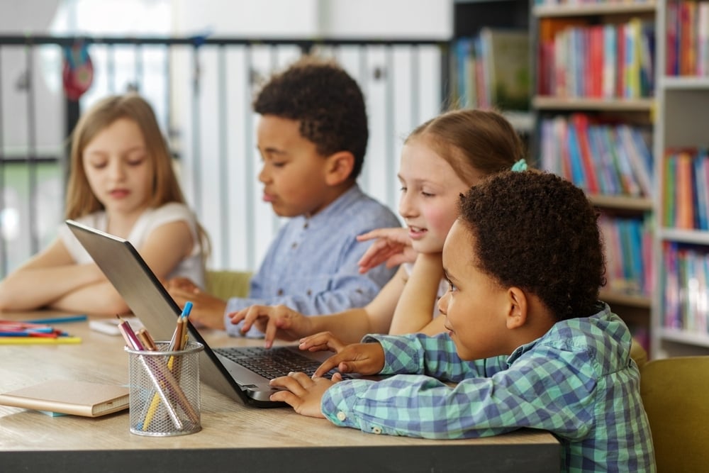 Why “True IAM” Matters for K–12 Education—and What It Really Means
