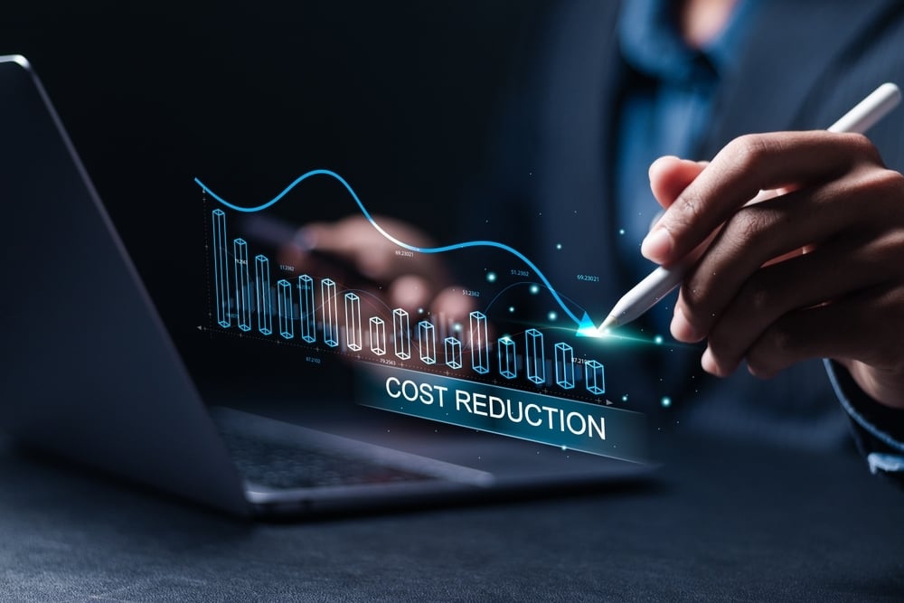 Making the Case for Change: Strengthening Security while Cutting Costs