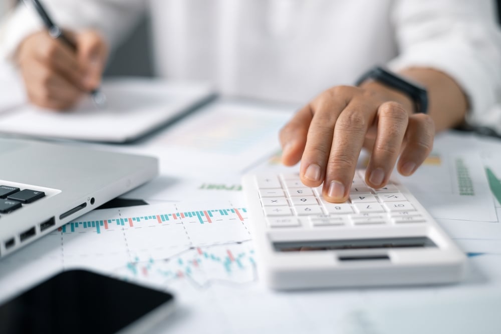 Five Strategies for K-12 IT Budget Planning