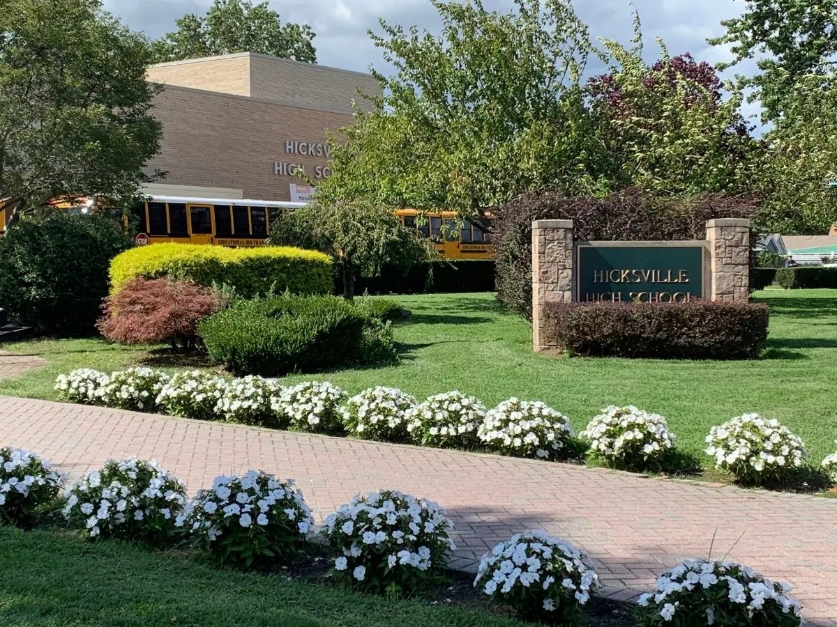 Case Study: Hicksville Public School District